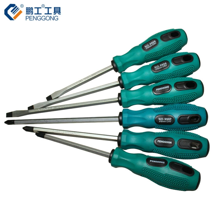 Screwdriver, long strong magnet, direct factory sales