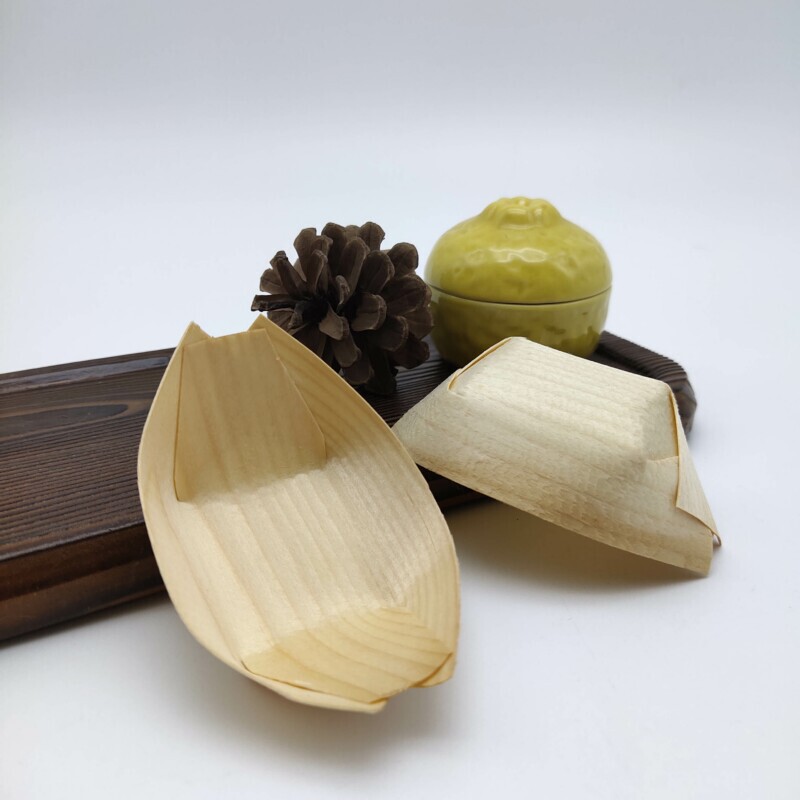 Factory Wholesale Disposable Sushi Fish Ball Snacks Snacks Nut Plate Japanese Style Swing Plate Wholesale Canoe Canoe Canker Boat Factory Wholesale Disposable Sushi Fish Ball Snacks Snacks Nut Plate Japanese Style Swing Plate Wholesale Canoe Canoe Canker Boat
