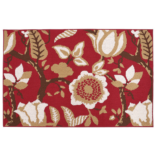 European-style household door dust-removal entry floor mats kitchen balcony water-absorbent anti-slip door mats wear-resistant door mats