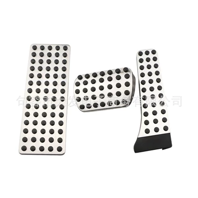 CLS-Class accelerator brake rest area – Other Automotive Interior Supplies - automatic-rest-3-tablets