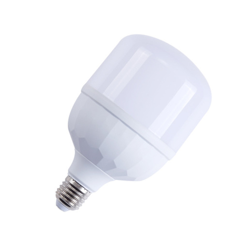 Manufacturer wholesale LED bulbs three-proof LED bulbs warehouse supermarket commercial household energy-saving bulbs