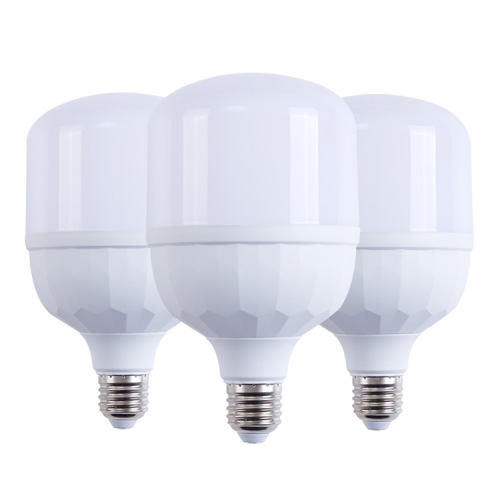 Manufacturer wholesale LED bulbs three-proof LED bulbs warehouse supermarket commercial household energy-saving bulbs