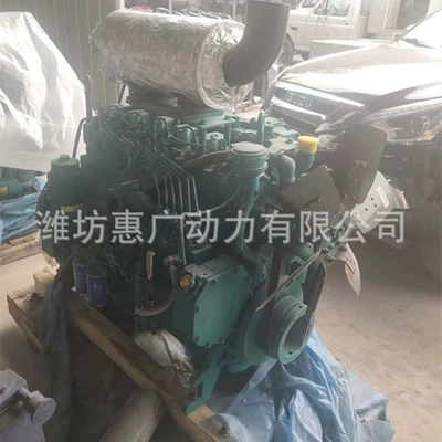 Diesel Engine for – Avtomobil mühərrikləri