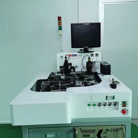 邦定机;点胶设备;贴片机