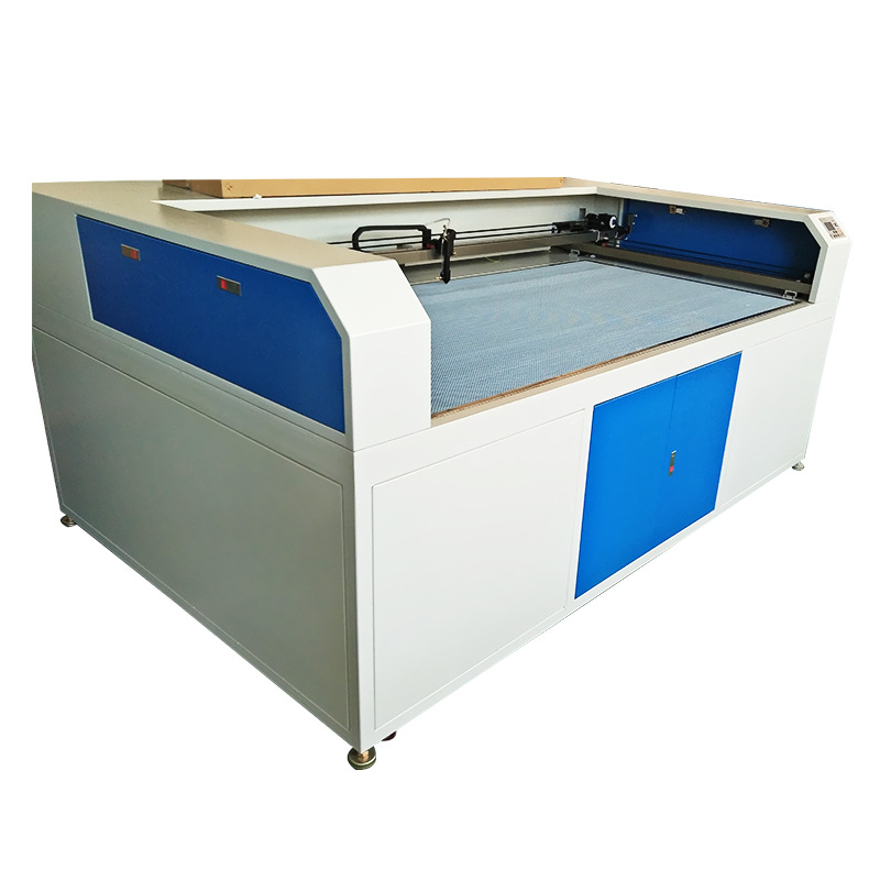 2025湖北江广东西云浮无尘布激光裁剪机布料裁床