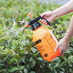 3L Sprayer Flower Watering Spray Bottle Household Garden Watering Can Pressure-Activated Disinfection Pressure Plant Watering Pot Sprinkler