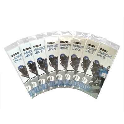 electric car helmet anti-fogging: Automotive Film