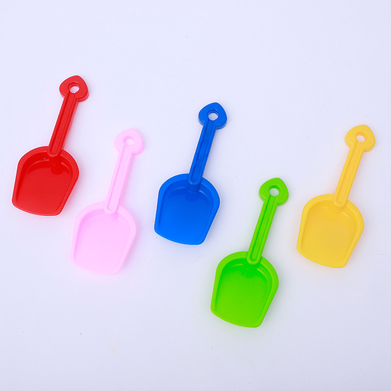 19cm pala de colores