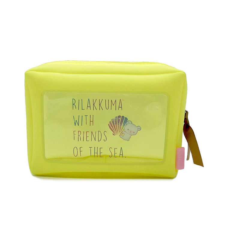 ����PVC�����ϻ�ױ��ѧ����ƷPVC����ˮ��������ЯPVC��͸��