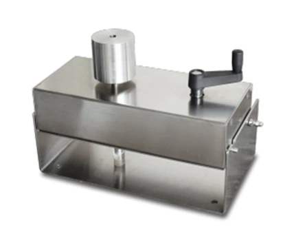 Тестер стойкости цвета маски HP-KSL, устойчивый к трению, тестер стойкости цвета, удовлетворенность GB/T 29865, руководство