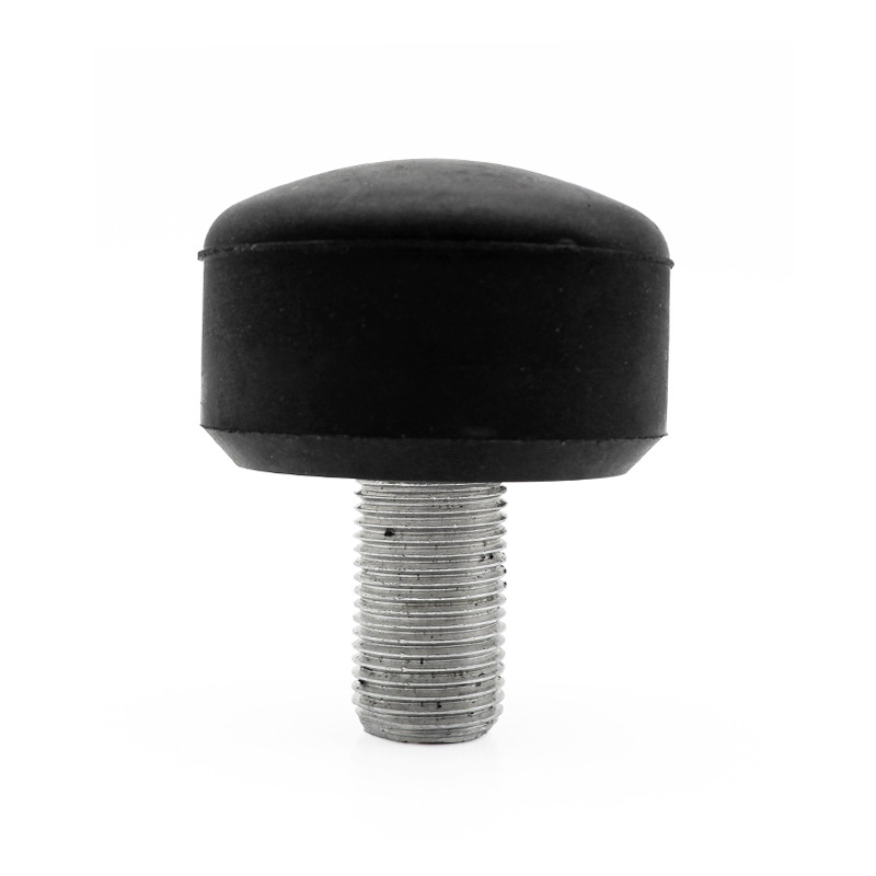 Doble fila de patines de hielo dispensador de cuatro ruedas patines de ruedas de goma ajustable cabeza de freno resistente al desgaste freno