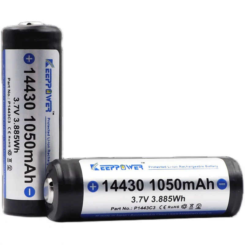 Flashlight, battery, new collection, 1050mah, 7v, P1443, C3