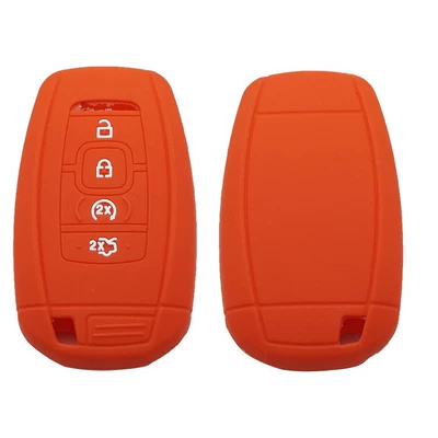 MKC car remote key – Static Rod/Key Bag