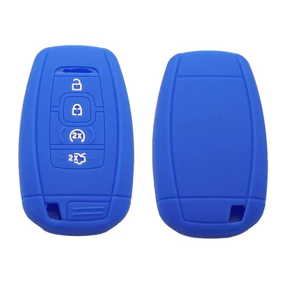 case silicone key case, Static Rod/Key Bag