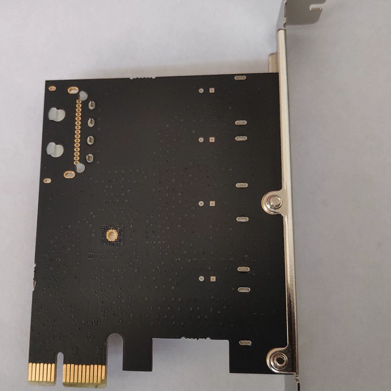 PCI-E на USB3.0 вращающаяся карта высокой скорости расширения карта 4 ленточная видеокарта конвертация 3.0USB