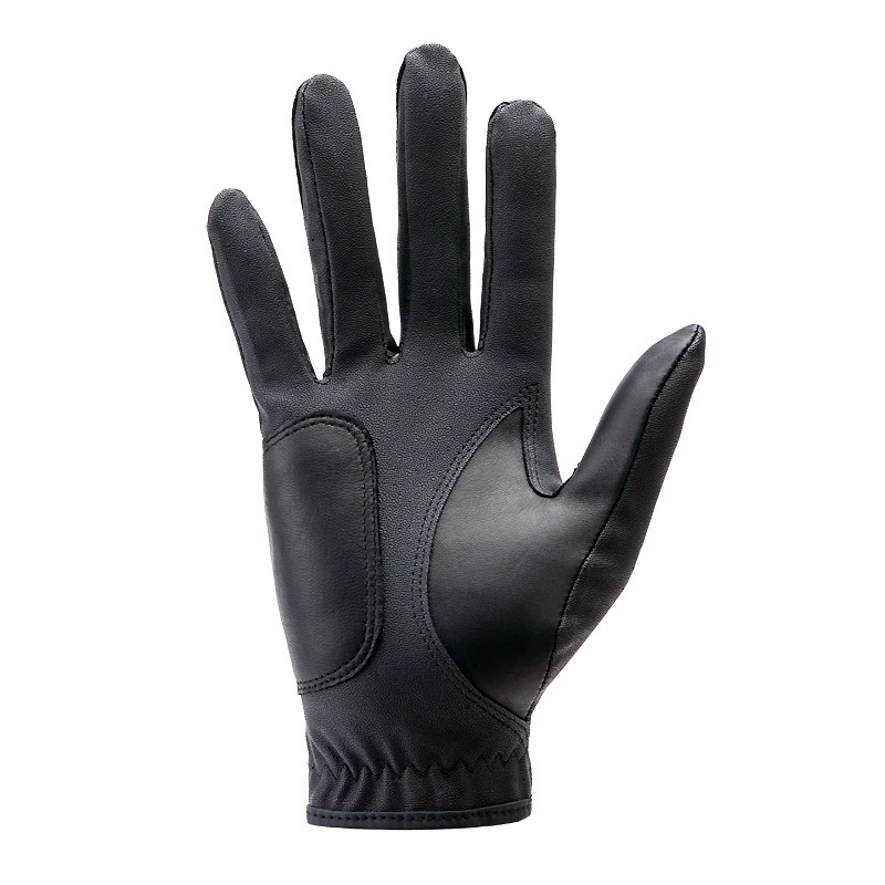 Men's wear-resistant breathable elastic gloves