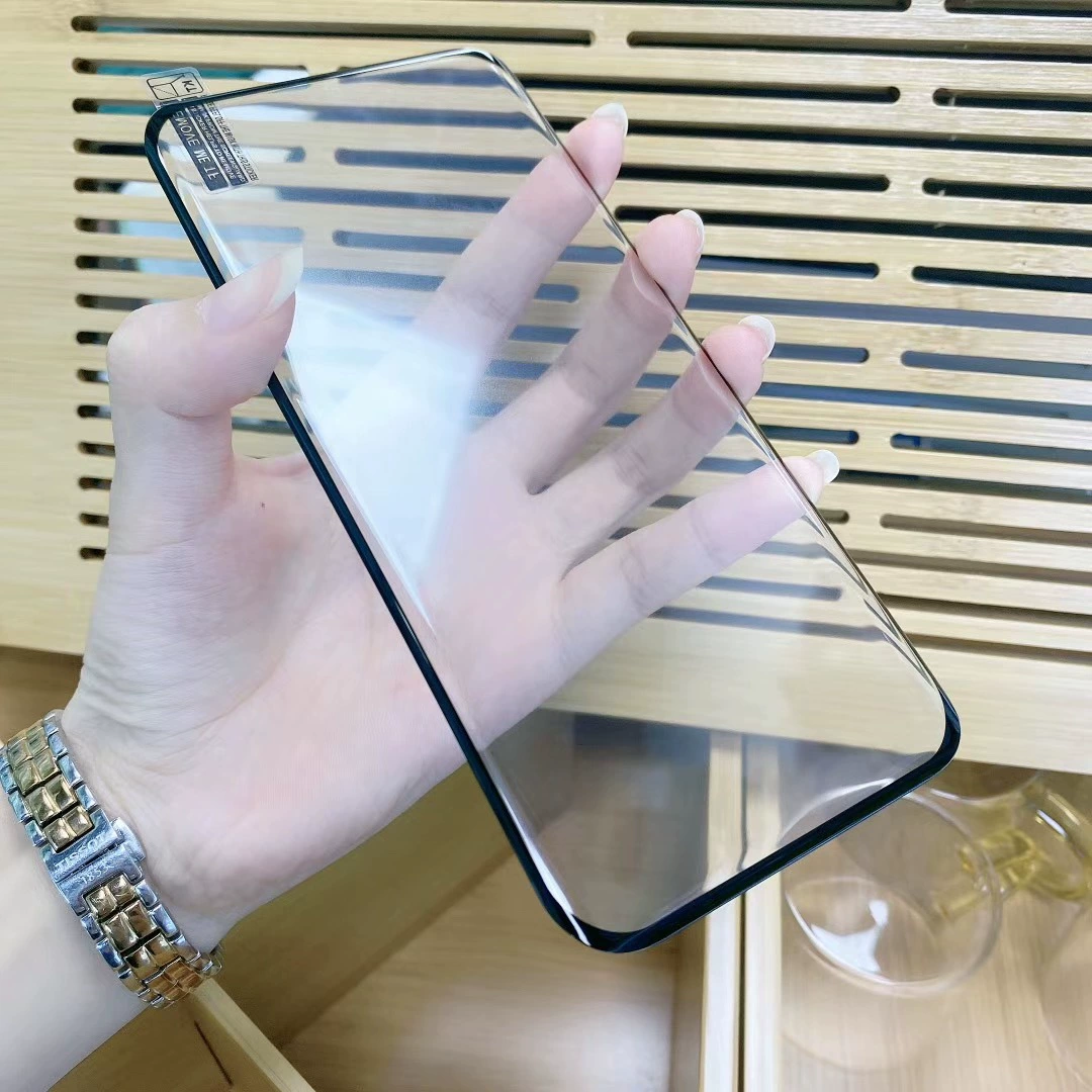 Гелевая защитная пленка из поликарбонатов для Huawei P40Pro Mate30pro закругленное стекло защитная пленка Nova7Pro