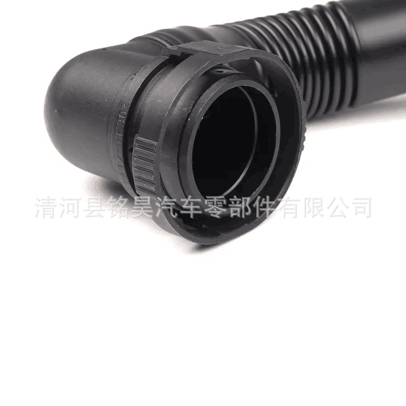 Suministro directo de fábrica para Volkswagen Audi tubería de gas de escape tubería de agua 078133889H 078 133 889