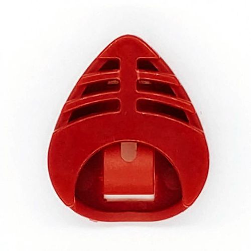 Guitar pick box, guitar color pick clip, love-shaped pick clip, stickable pick clip, guitar accessories