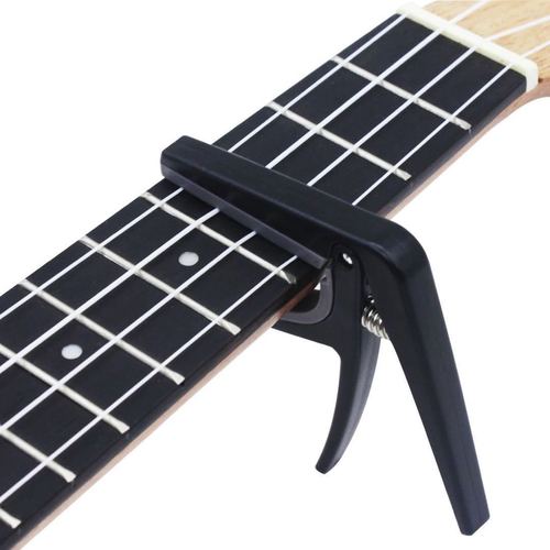 Ukulele capo ukulele special capo capo ukulele small guitar tuning clip