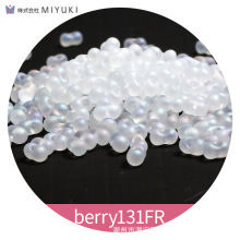 MIYUKI BERRY { 2.5*4.5mm 131FR