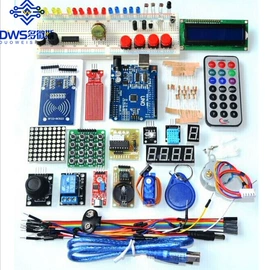 库存元器件;集成电路;开发套件