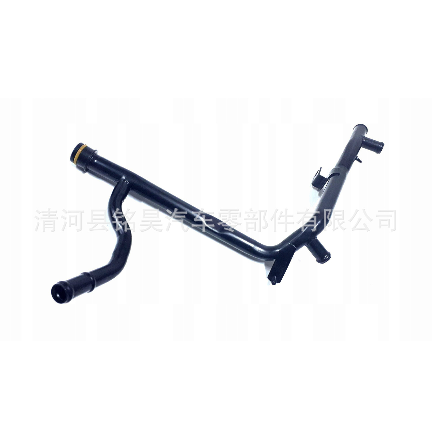 Adecuado para Volkswagen Polo, tubería de agua de calefacción, tubería de agua de hierro 06A121065BJ 06A 121 065BJ