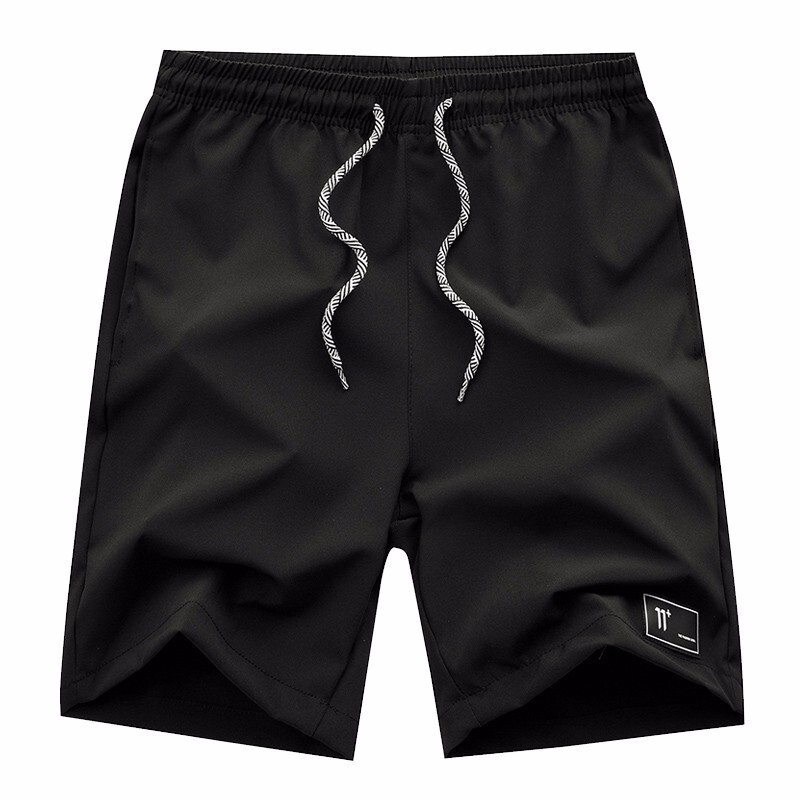 2020 New Men's Sports Pants Casual Quick-Dry Five-Point Shorts Korean Fashion Shorts Large Pants Mid-Length Pants Plus Size Pants 2020 New Men's Sports Pants Casual Quick-Dry Five-Point Shorts Korean Fashion Shorts Large Pants Mid-Length Pants Plus Size Pants