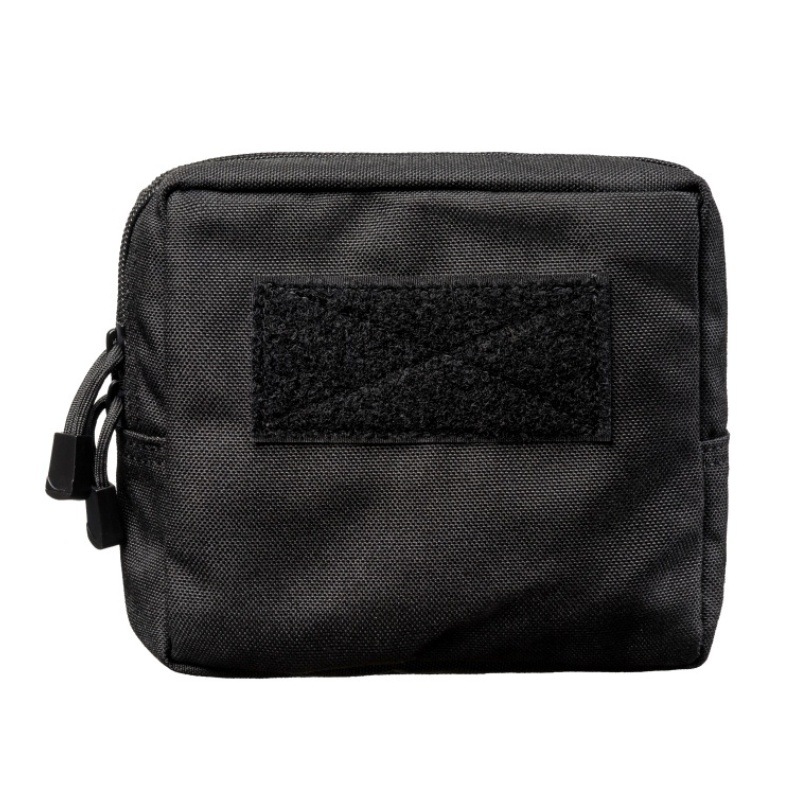 EDC kit molle bolsa de almacenamiento bolsa de accesorios deportes al aire libre multifuncional camuflaje cintura bolsa