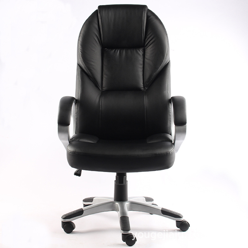 Anji Youge silla ergonómica silla de oficina Silla de ordenador jefe silla asiento de elevación silla giratoria YG-826
