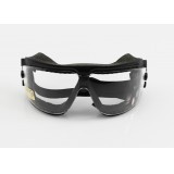 3M 16618防尘密封护目镜