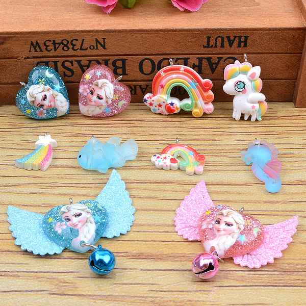 Beads handmade