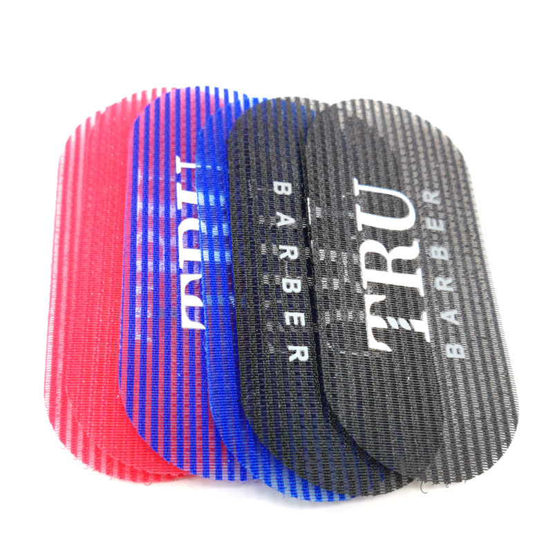 Factory direct bangs stickers girl magic stickers Net red explosions hair stickers hair accessories fixed post wholesale