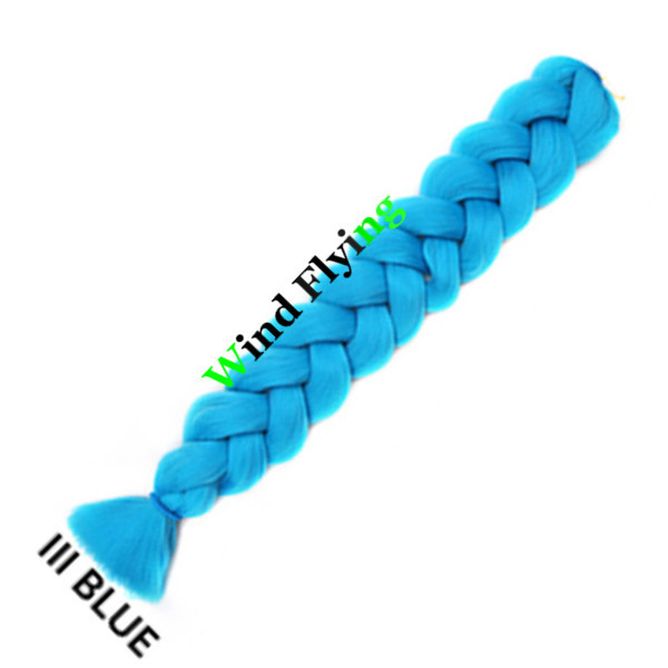 XP extensiones de cabello Presión trenza grande africana peluca africana trenza sucia reggae hip hop boxeo trenza