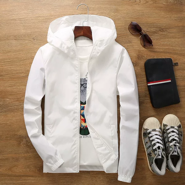 Factory Direct Supply of Children's Clothing Jackets for Couples, Parent-Child Double-Layer Spring & Fall Jackets, Men's Large Size Jackets with Pictures and Logo Printing