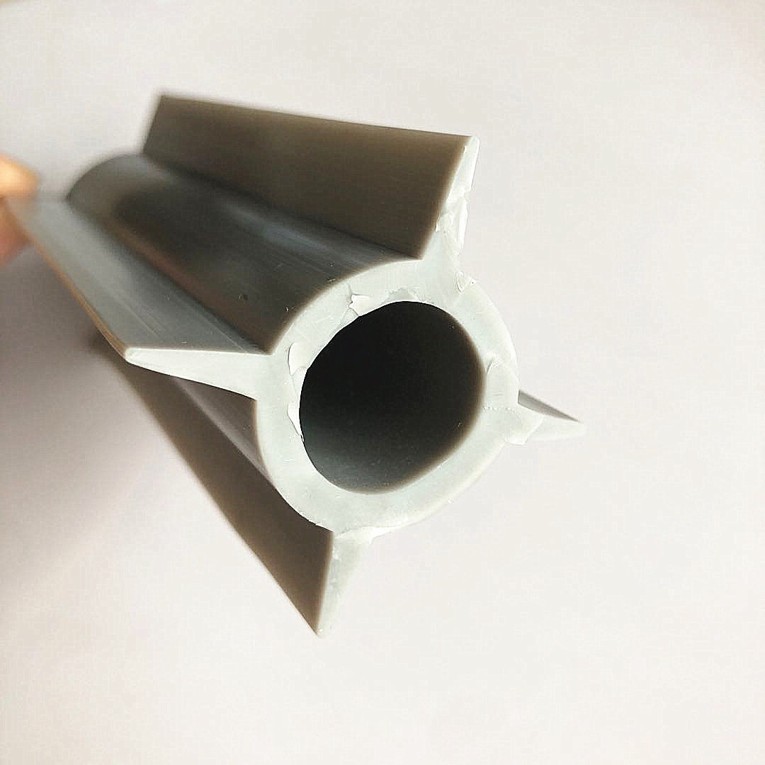 供应异型硅胶管各种硅胶密封条O型硅胶条粘合机硅胶管