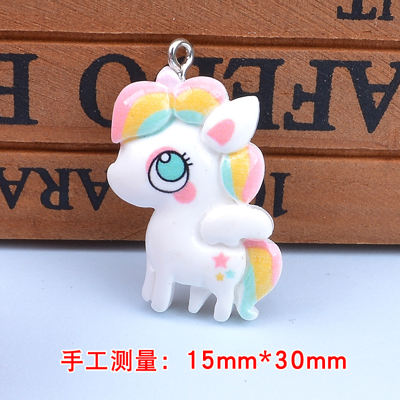 29 Pony B