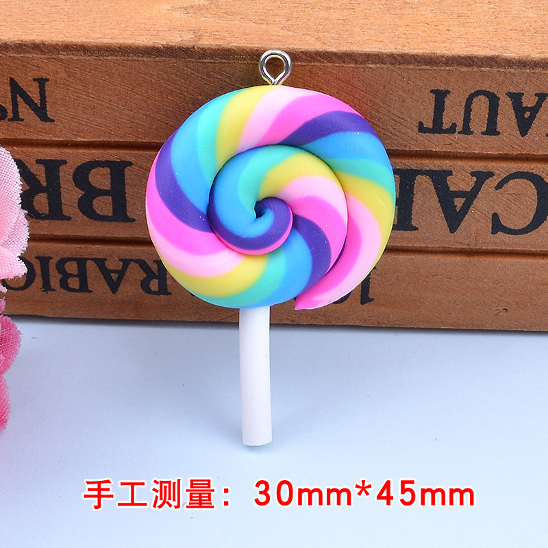 34 Lollipop