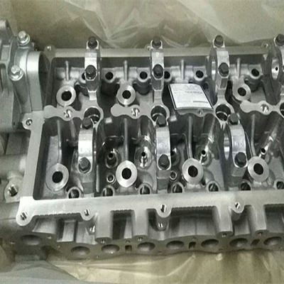 Yunnei D19TCIE13 Diesel Engine Engine assembly