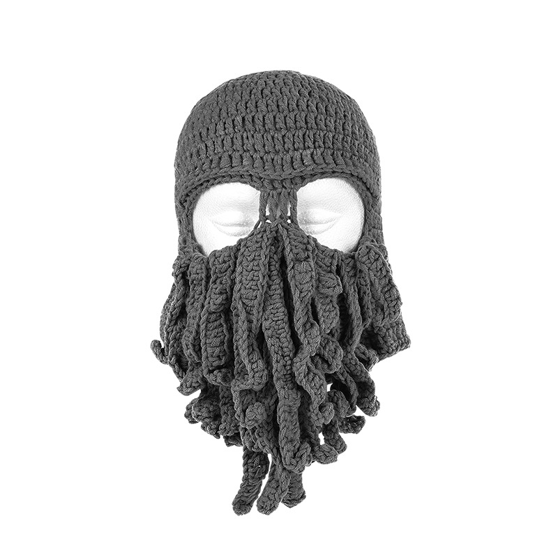 Dark gray