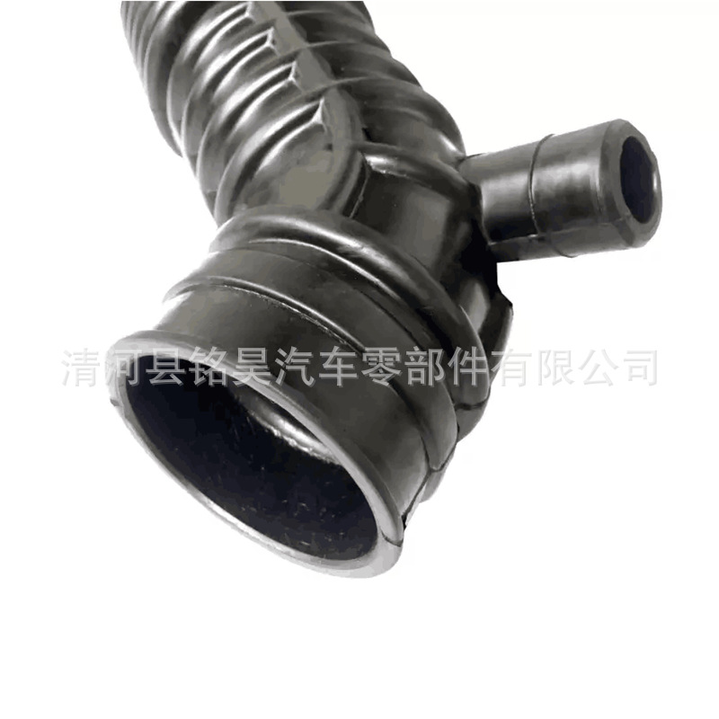 Suministro directo de fábrica de tubos de aire de alta calidad 16578-5S900 Adecuado para tubos de goma para tubos de admisión Nissan 165785S90