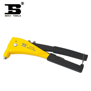 Persian Rivet Gun Manual Single Double Core-pulling Rivet Gun Cap Gun Nail Gun Accessories Labor-saving Hardware Tools