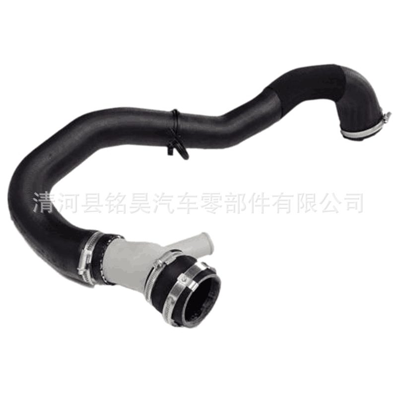 JLM21497 Adecuado para radiador Jaguar, tubería de agua, tubería de goma, venta directa de fábrica, gran descuento XR855084