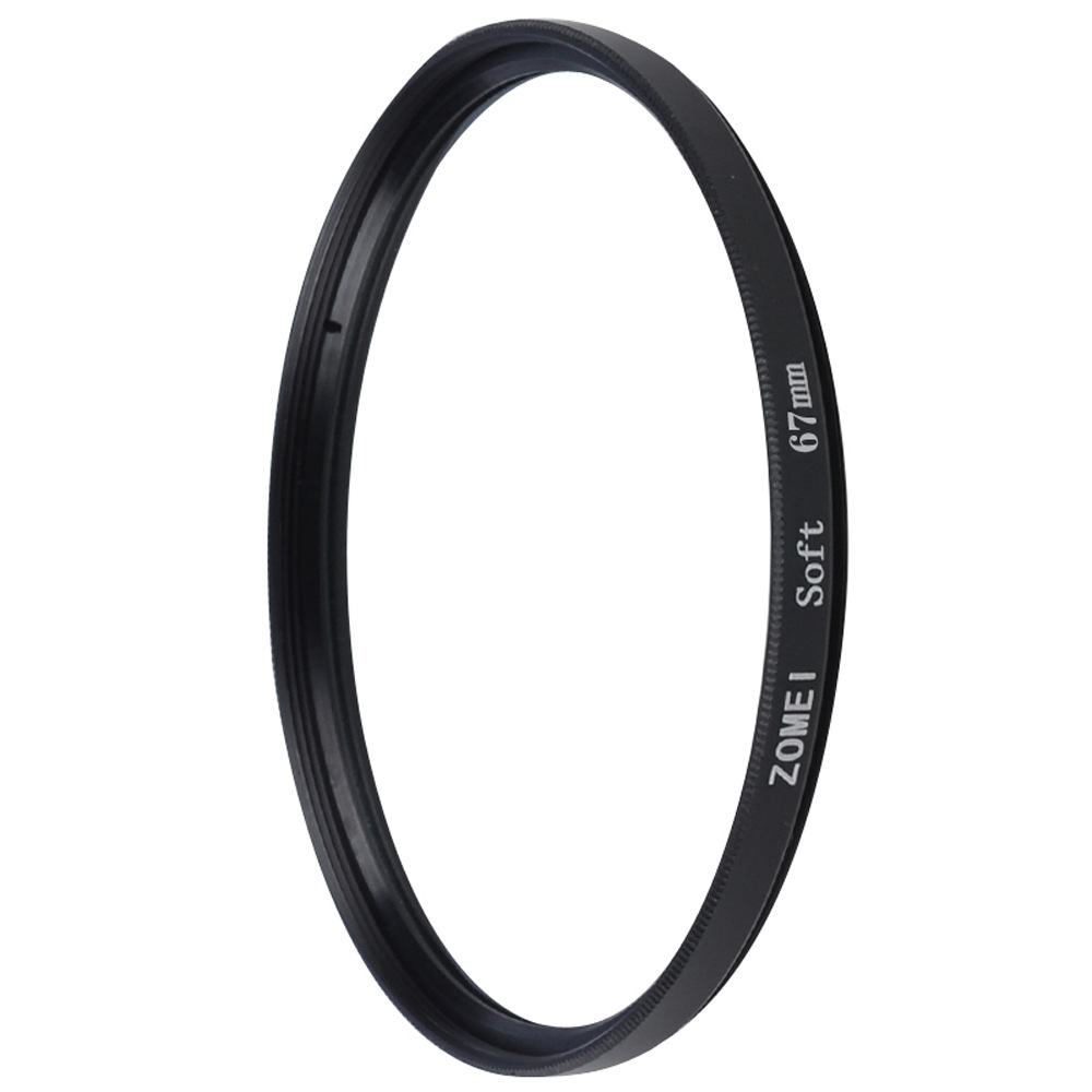 Пластина ZoMei Soft light mirror?