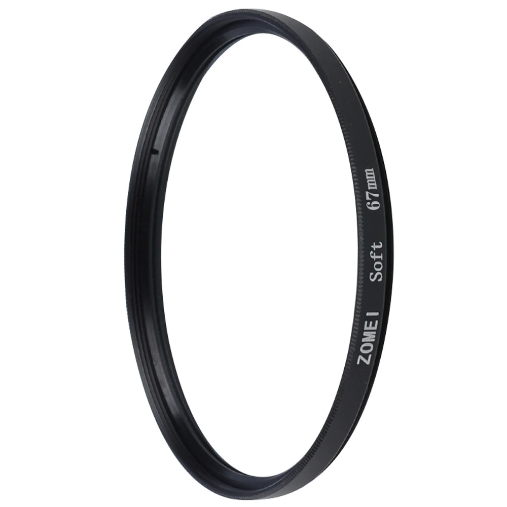 ZoMei Soft light mirror, soft scorch mirror, hazy mirror white soft soft mirror, like skin lens fantasy scenery micro -single photography