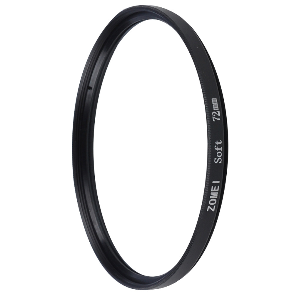 Пластина ZoMei Soft light mirror?