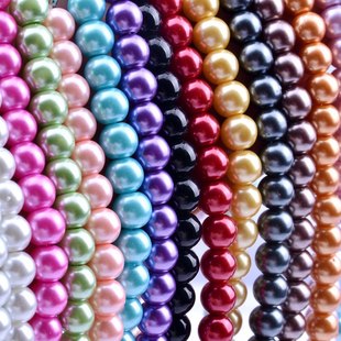 ���uͨ����������DIY�Ʒ����A�δ���4mm-12mmֱ�ײ�ɫɢ�����l