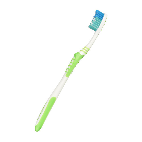 2 pieces of Colgate Clean Me Hard Brush Head Toothbrush Wholesale