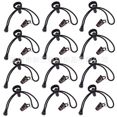 Supply of photography background cloth clip, vigorous clip, live studio photography bracket set, background rack clip