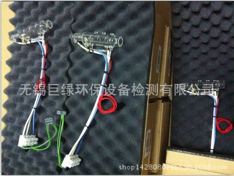 HACH哈希配件COD在线分析仪配件，消解池YY0000122/BBK036